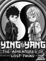 game pic for Ying Yang The Adventures of Lost Twins  S40